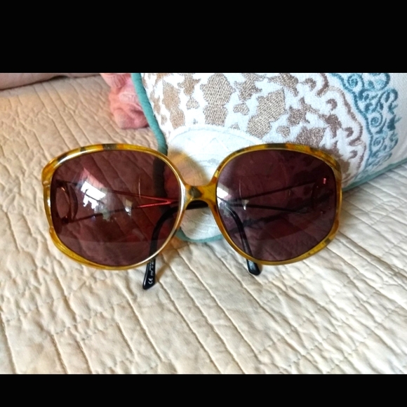 Dior Accessories - Vintage Christian Dior 2757A 11 Prescription Sunglasses Frames Made in Austria